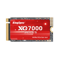 NVMe M.2 PCIe 4.0 2242 SSD GEN4 x4 SSD Up to 7000MB/s