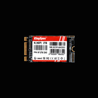 KingSpec M.2 2242 SATA NGFF SSD