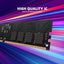 DDR5 RAM Memory RGB 32GB(2X16GB) 6000MHz Computer Memory