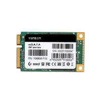 mSATA SSD Industry grade SSD