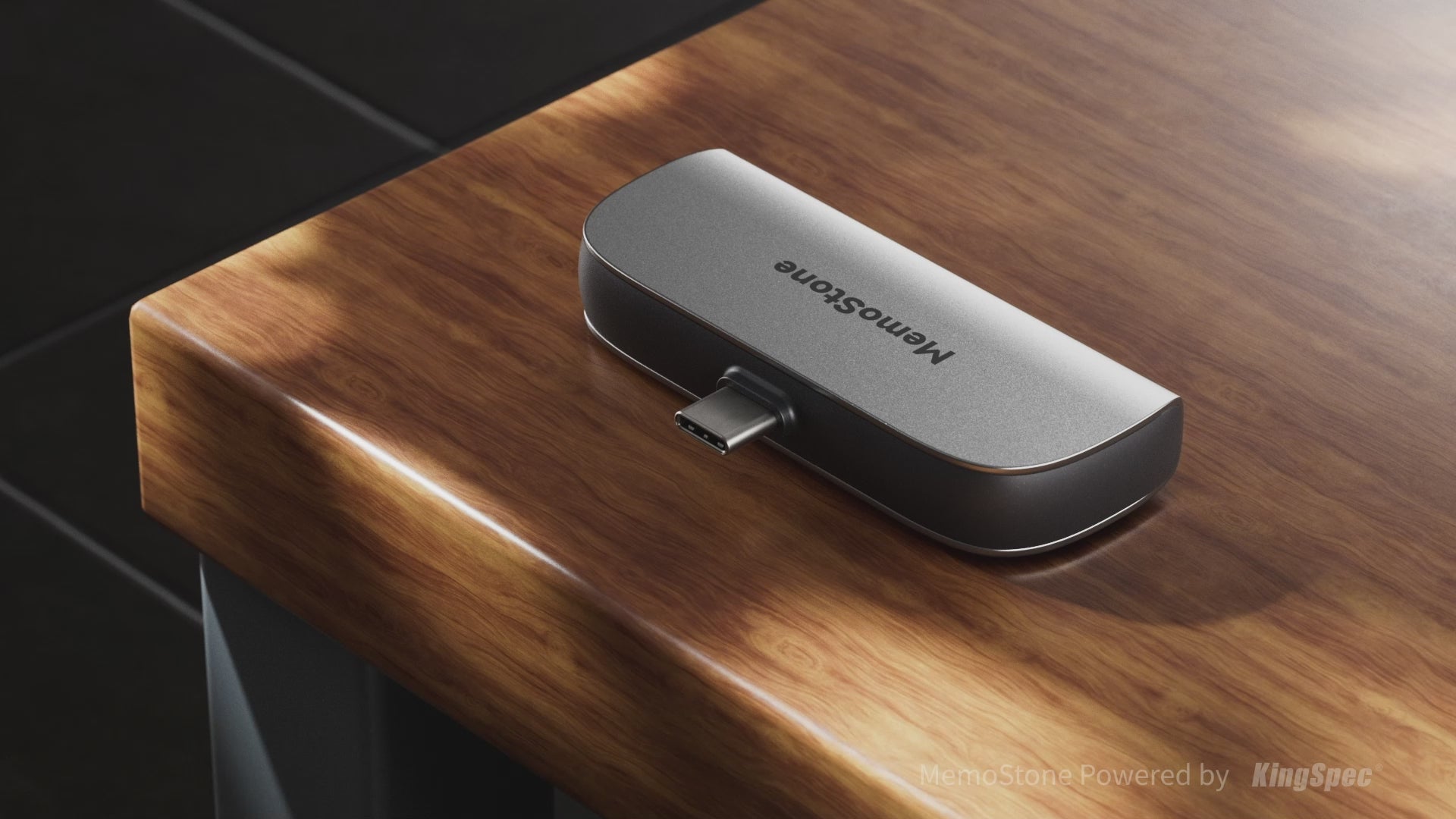 Portable USB SSD