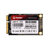 mSATA SSD MT Series