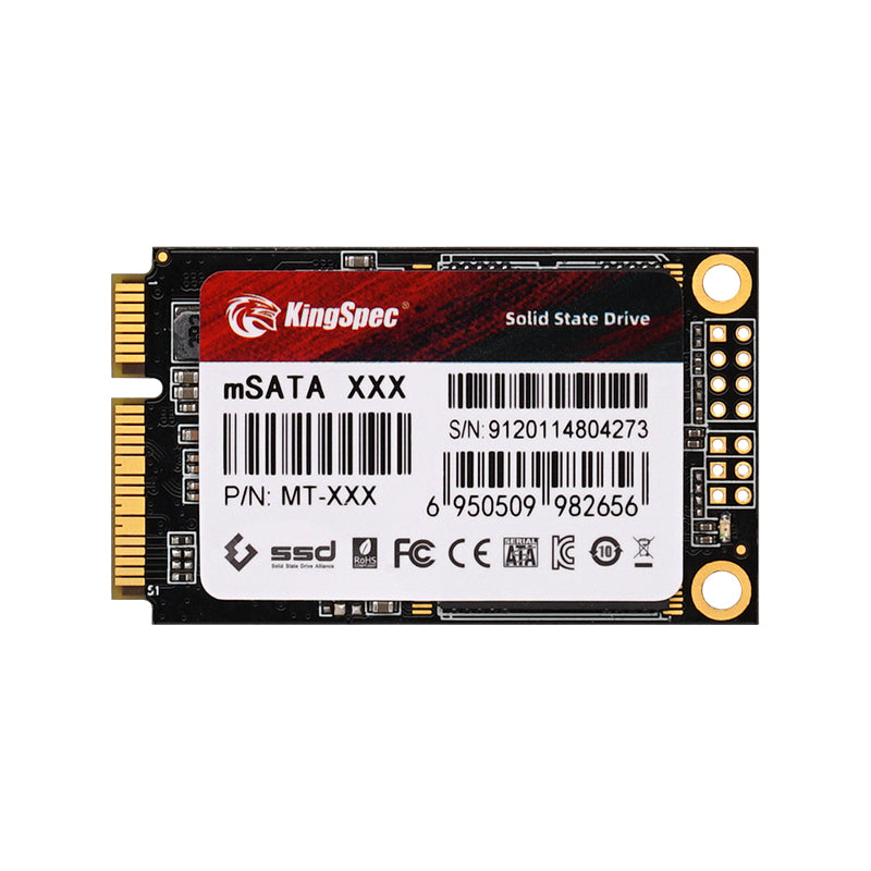 KingSpec M.2 2242 NVMe PCIe Gen.4 x4 SSD, 512GB, 1TB, 2TB Solid State Drive