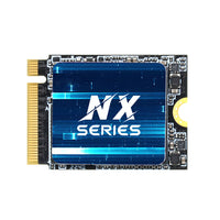 NVMe M.2 PCIe SSD NX 2230