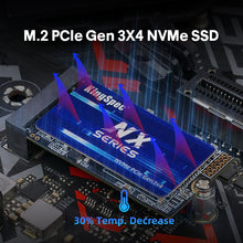 KingSpec m.2 SSD 2242 64GB 128GB 256gb 512gb | 2242mm NGFF SSD M2