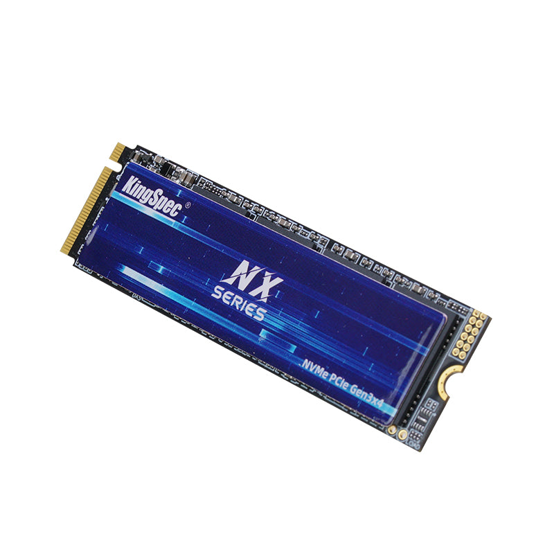 DISCO SSD M.2 XCON 1TB NVME 2280 - Data Import