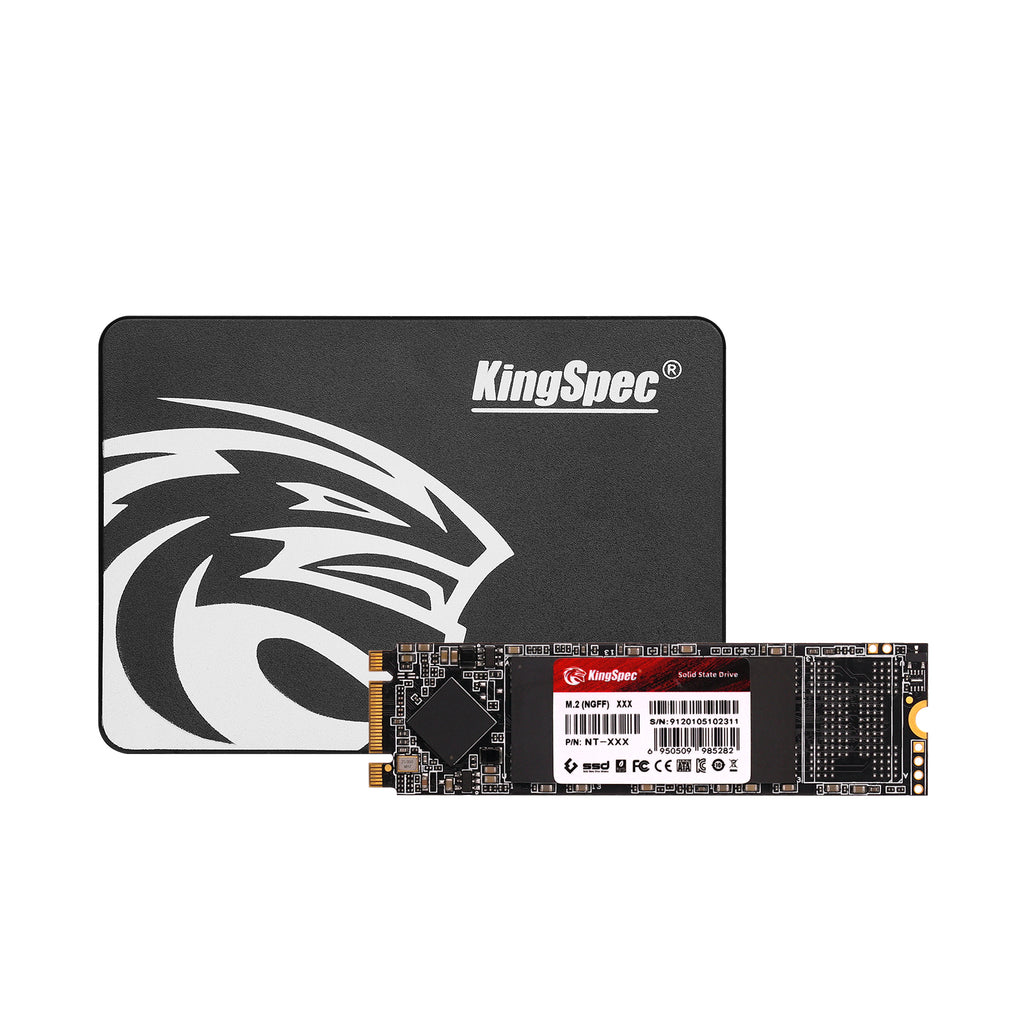 Kingchuxing SSD M2 Sata M.2 NGFF 512GB Solid State Drive