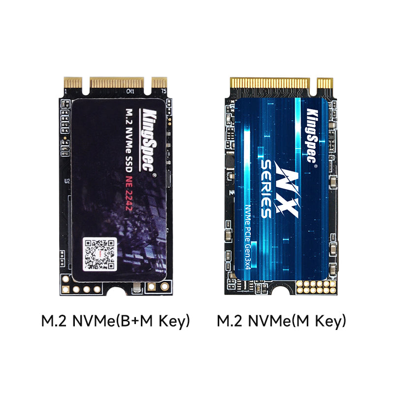 KingSpec M2 SSD PCIe 3.0 128GB 256 GB 512GB 1TB SSD 2TB NVMe SSD