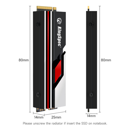 m 2 2280 ssd pcie nvme pcie 4.0 x4 512gb 1tb